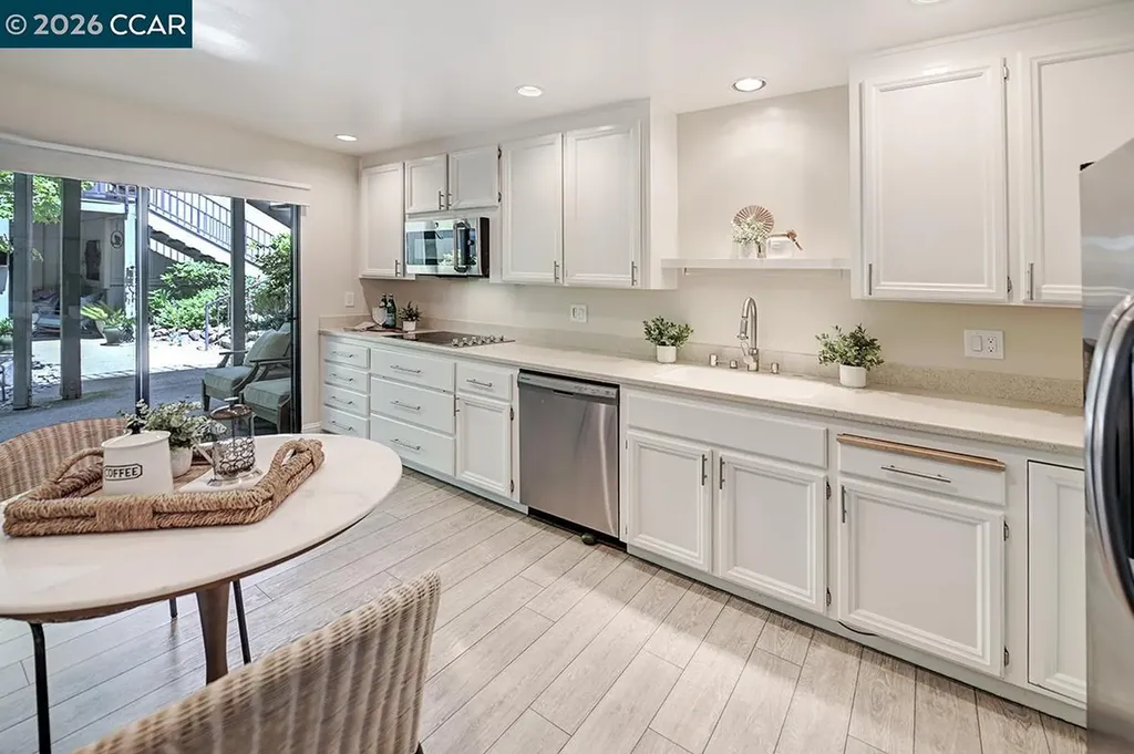 2705 Saklan Indian Drive Walnut Creek CA 94595