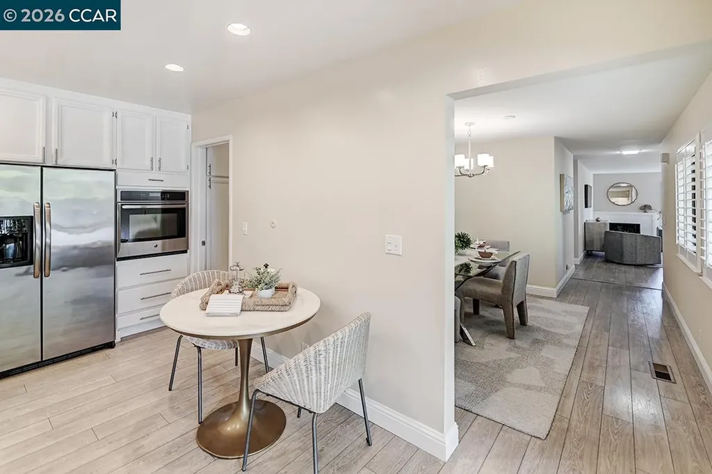 2705 Saklan Indian Drive Walnut Creek CA 94595