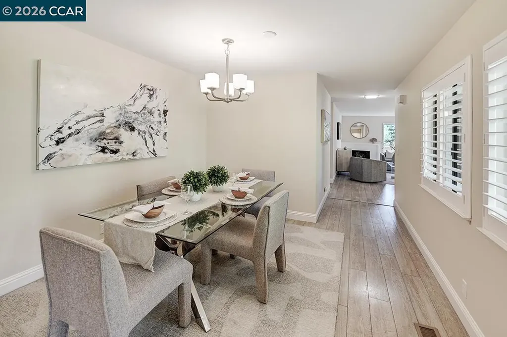2705 Saklan Indian Drive Walnut Creek CA 94595