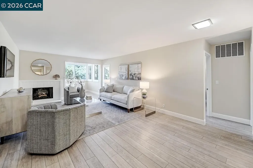 2705 Saklan Indian Drive Walnut Creek CA 94595