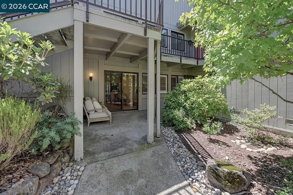 2705 Saklan Indian Drive Walnut Creek CA 94595