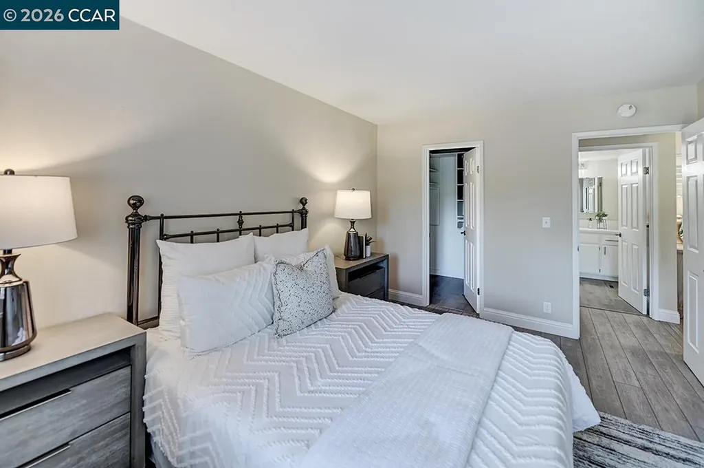 2705 Saklan Indian Drive Walnut Creek CA 94595