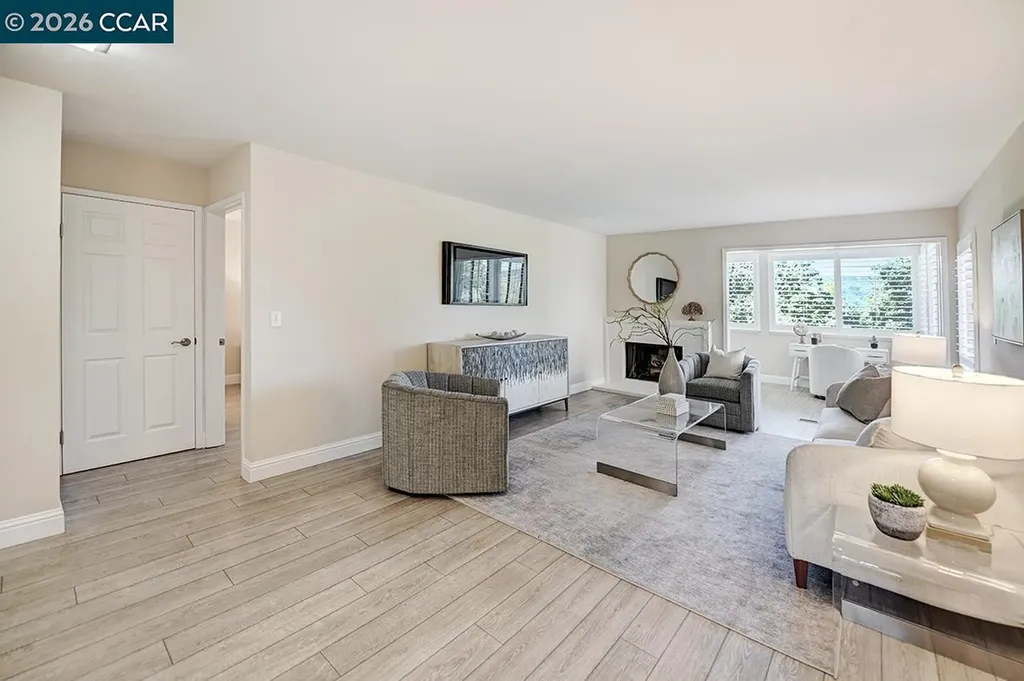 2705 Saklan Indian Drive Walnut Creek CA 94595