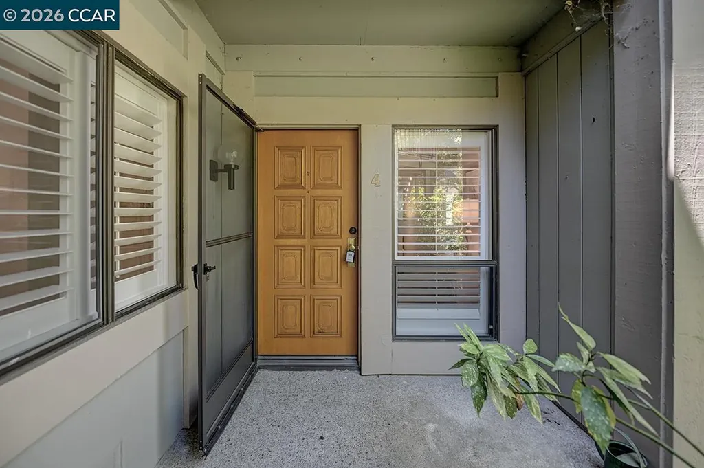 2705 Saklan Indian Drive Walnut Creek CA 94595
