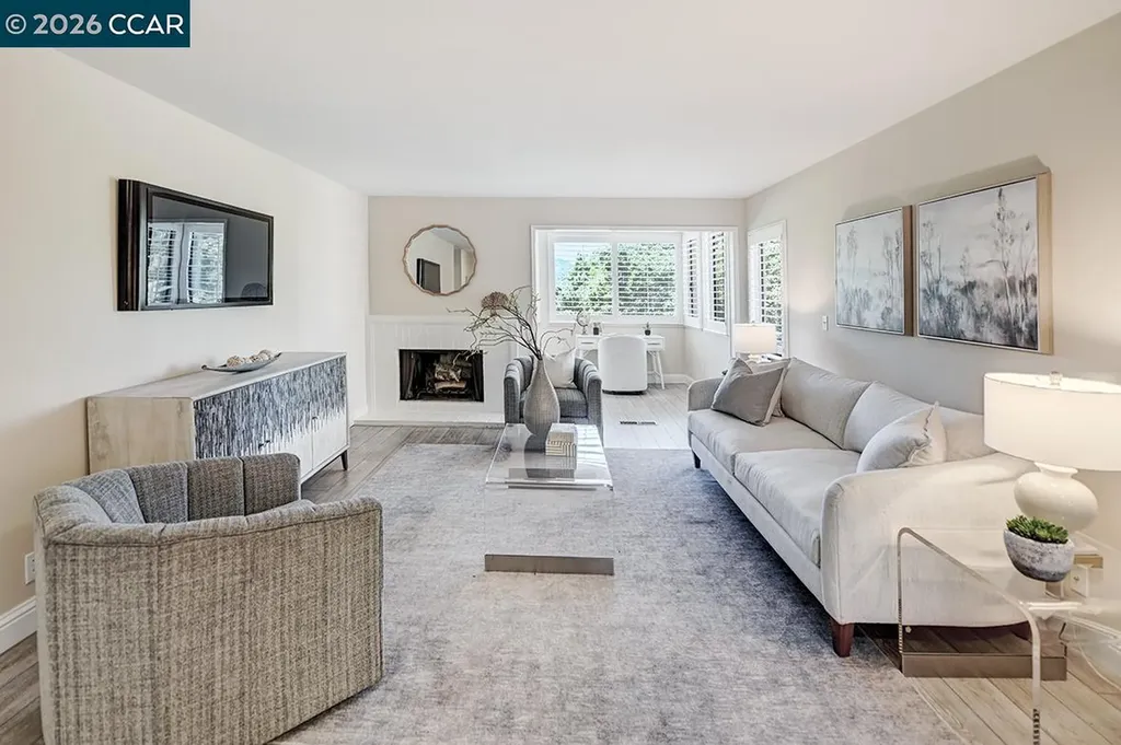 2705 Saklan Indian Drive Walnut Creek CA 94595
