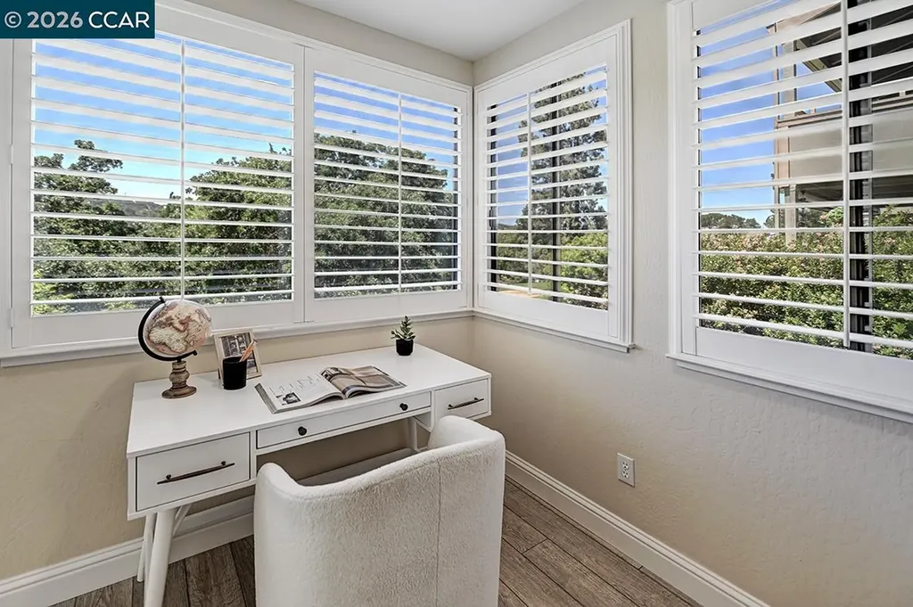 2705 Saklan Indian Drive Walnut Creek CA 94595