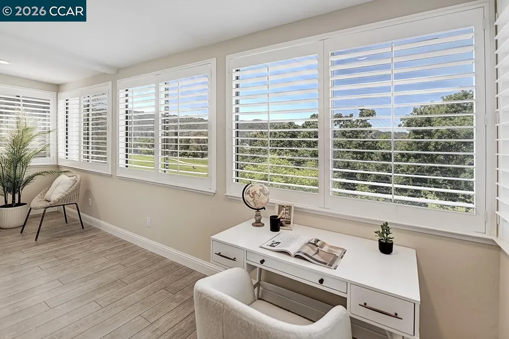 2705 Saklan Indian Drive Walnut Creek CA 94595