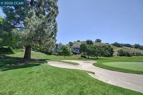 2705 Saklan Indian Drive Walnut Creek CA 94595