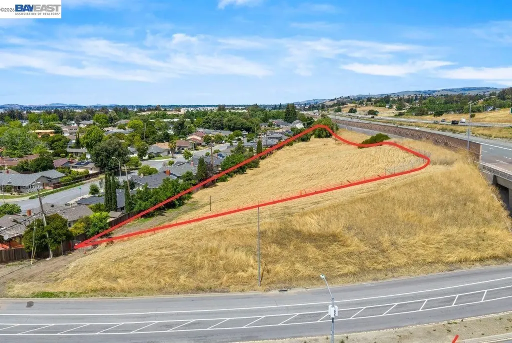 E Warren Avenue Fremont CA 94539
