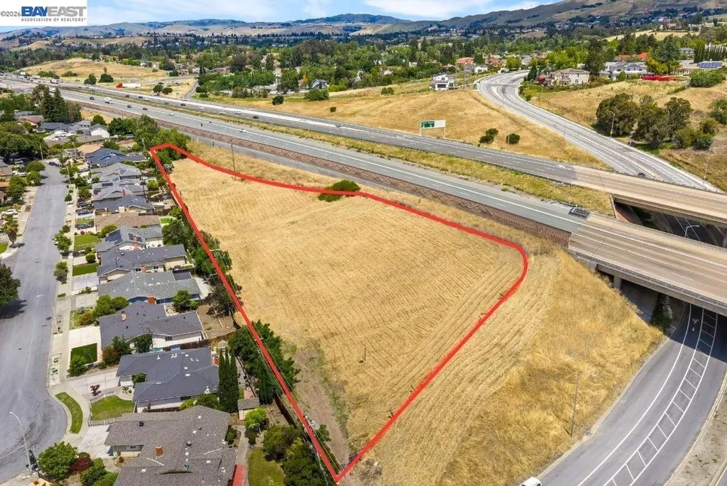 E Warren Avenue Fremont CA 94539