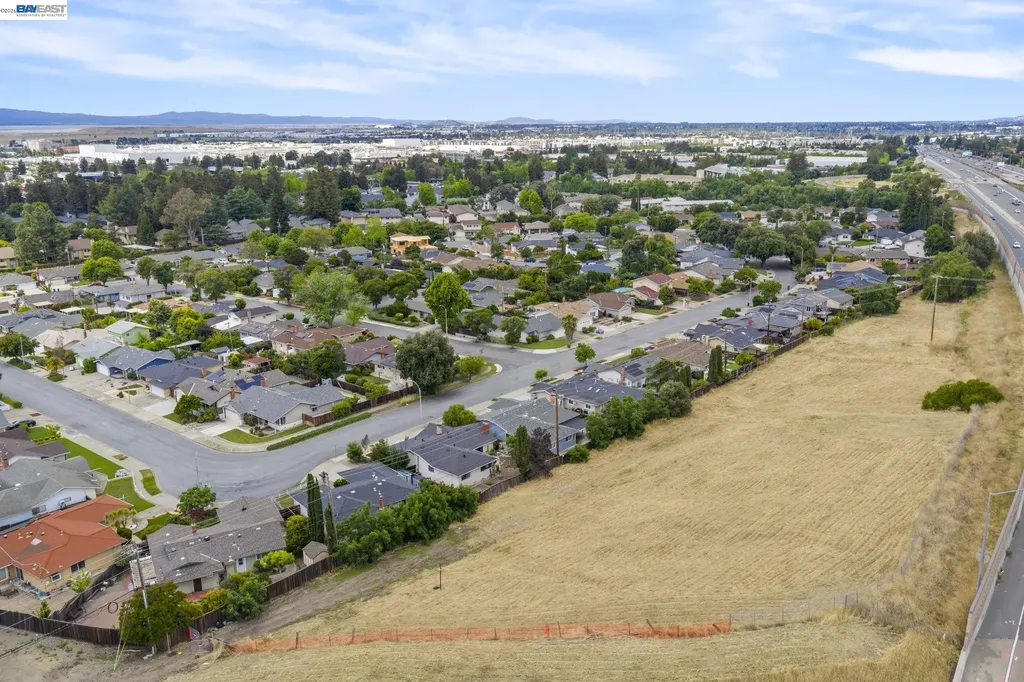 E Warren Avenue Fremont CA 94539