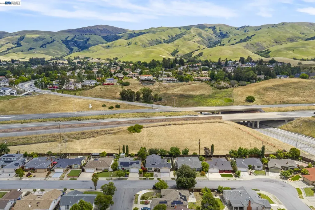 E Warren Avenue Fremont CA 94539