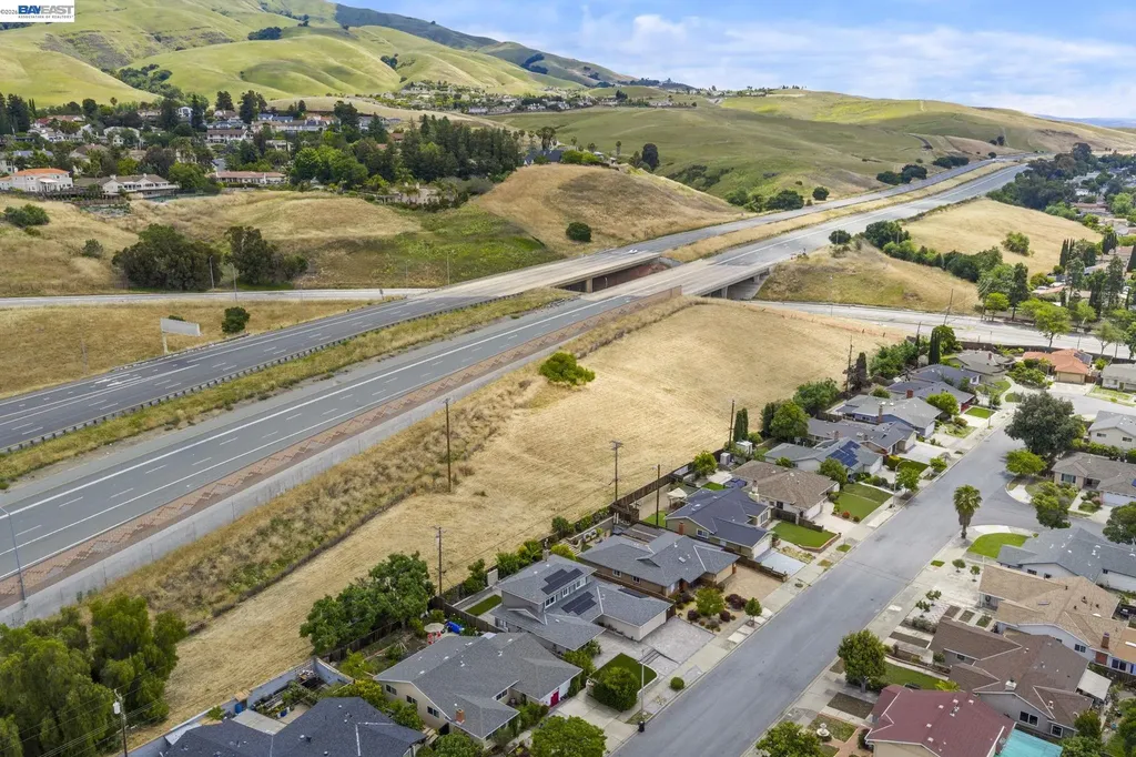 E Warren Avenue Fremont CA 94539
