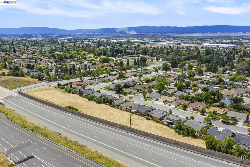 E Warren Avenue Fremont CA 94539