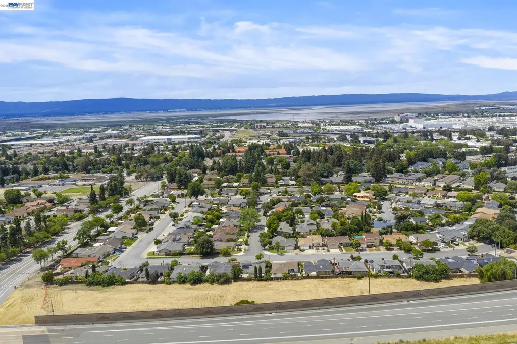 E Warren Avenue Fremont CA 94539