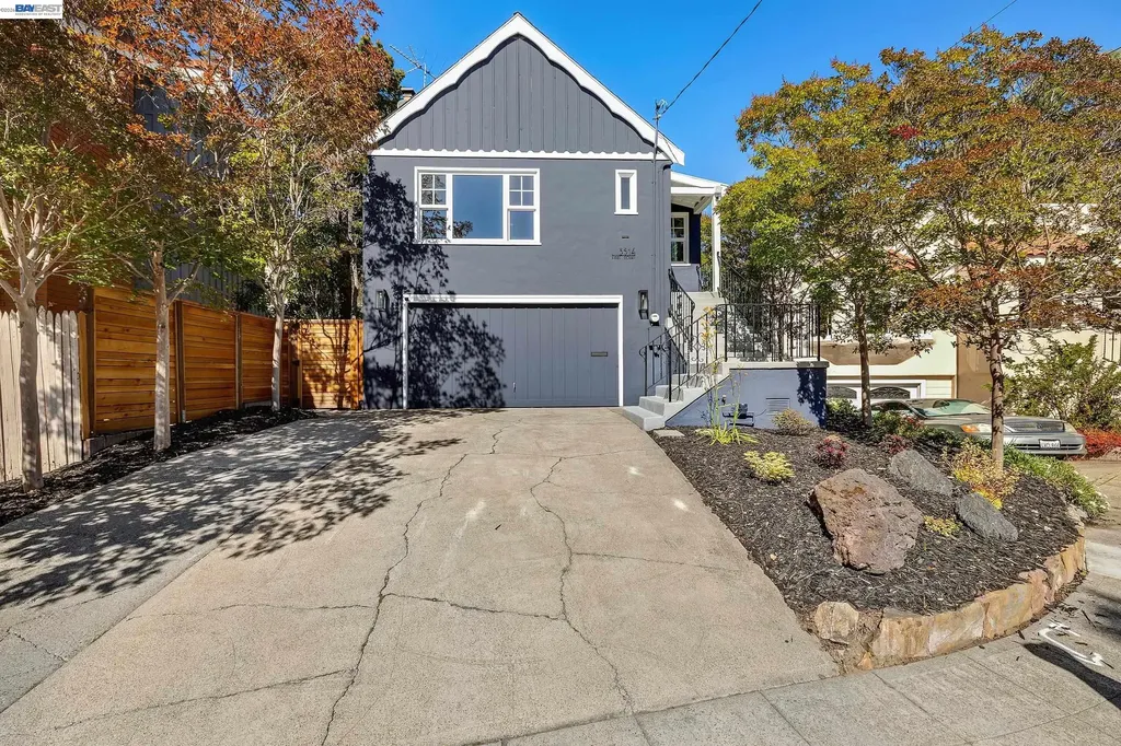 3514 Libby Court Oakland CA 94619