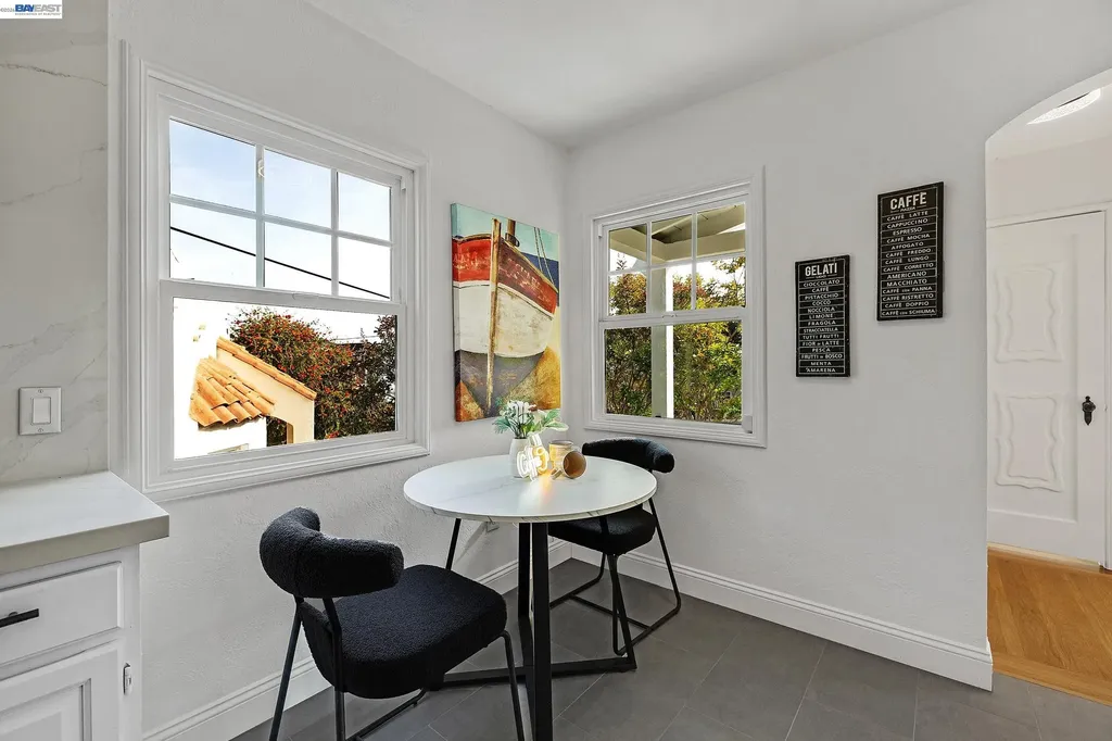 3514 Libby Court Oakland CA 94619
