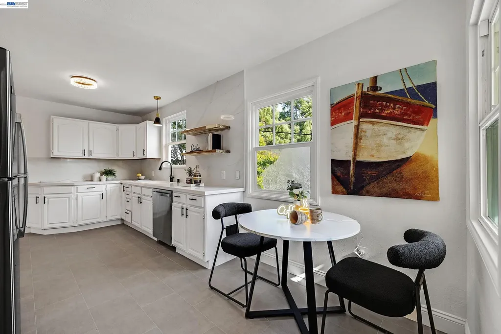 3514 Libby Court Oakland CA 94619