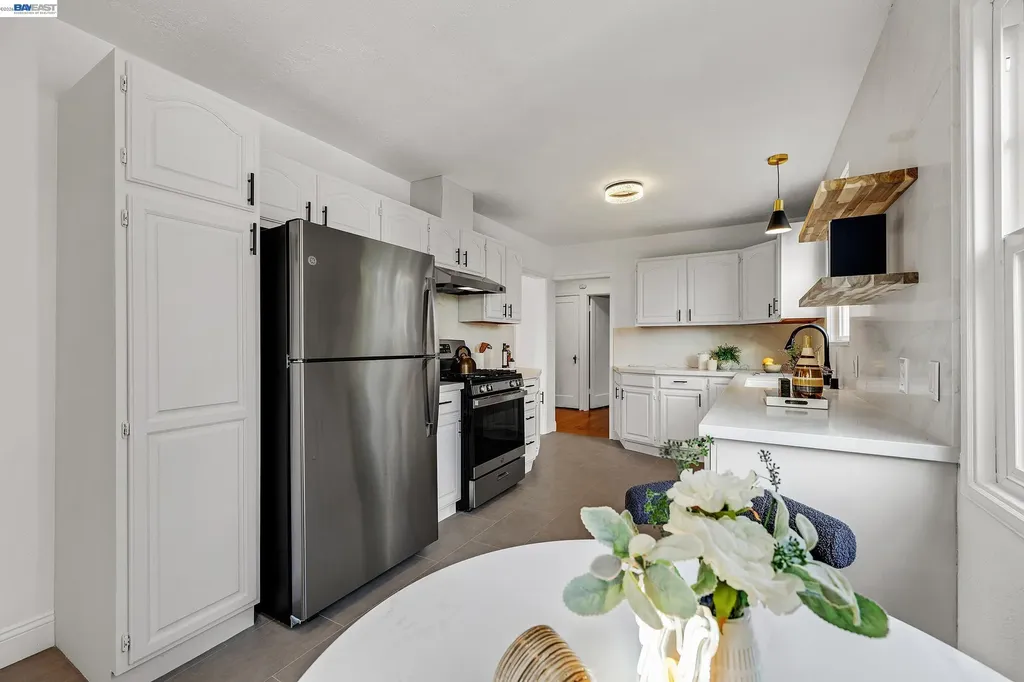3514 Libby Court Oakland CA 94619