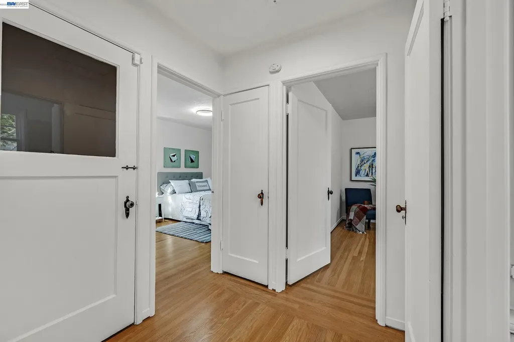 3514 Libby Court Oakland CA 94619