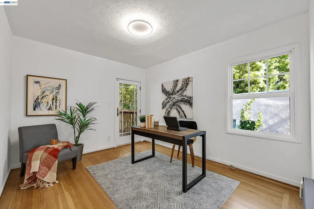 3514 Libby Court Oakland CA 94619