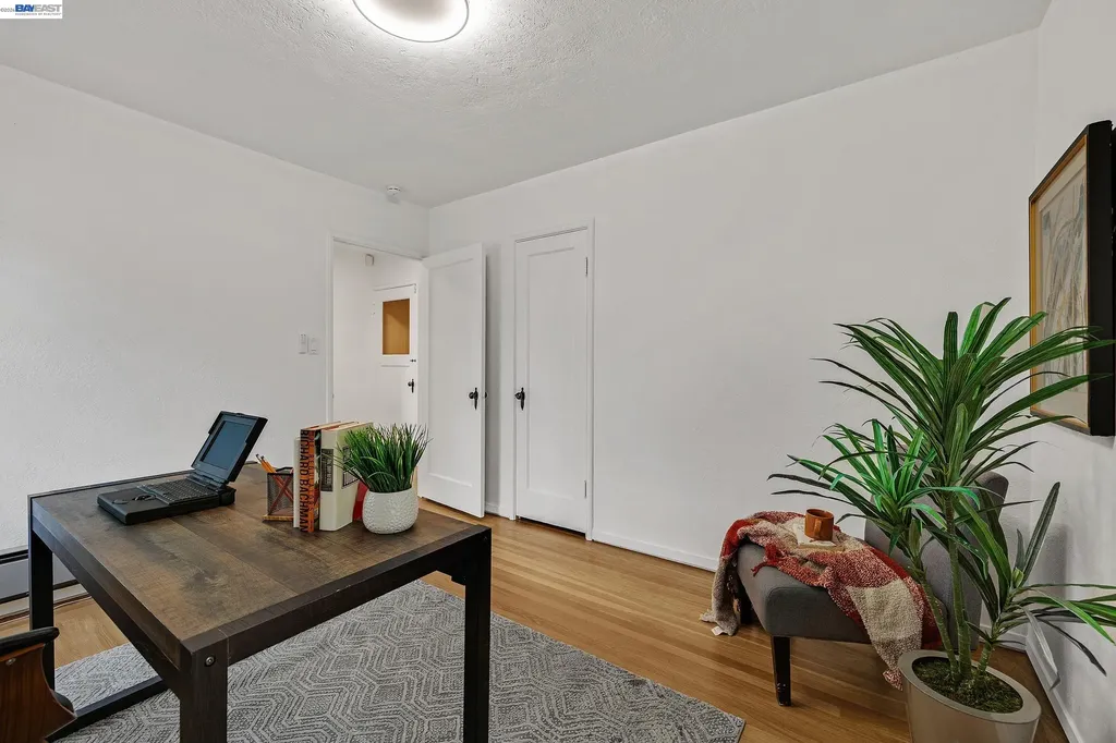 3514 Libby Court Oakland CA 94619