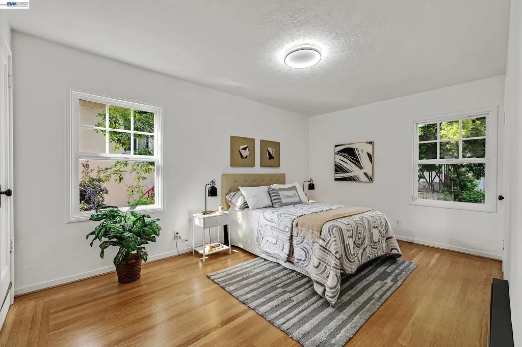 3514 Libby Court Oakland CA 94619
