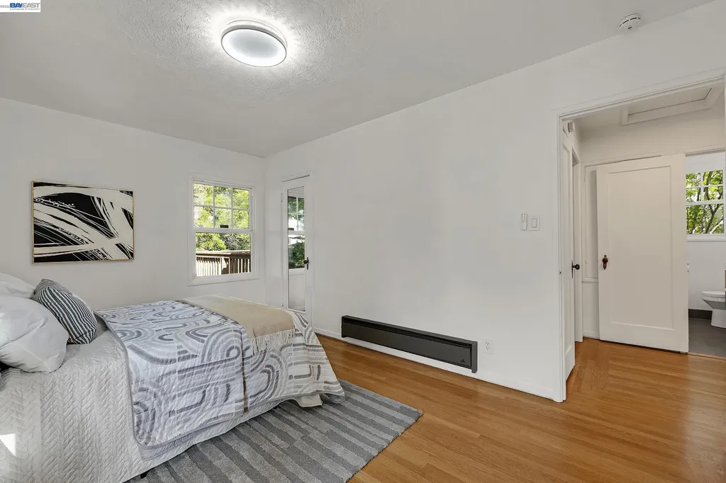 3514 Libby Court Oakland CA 94619