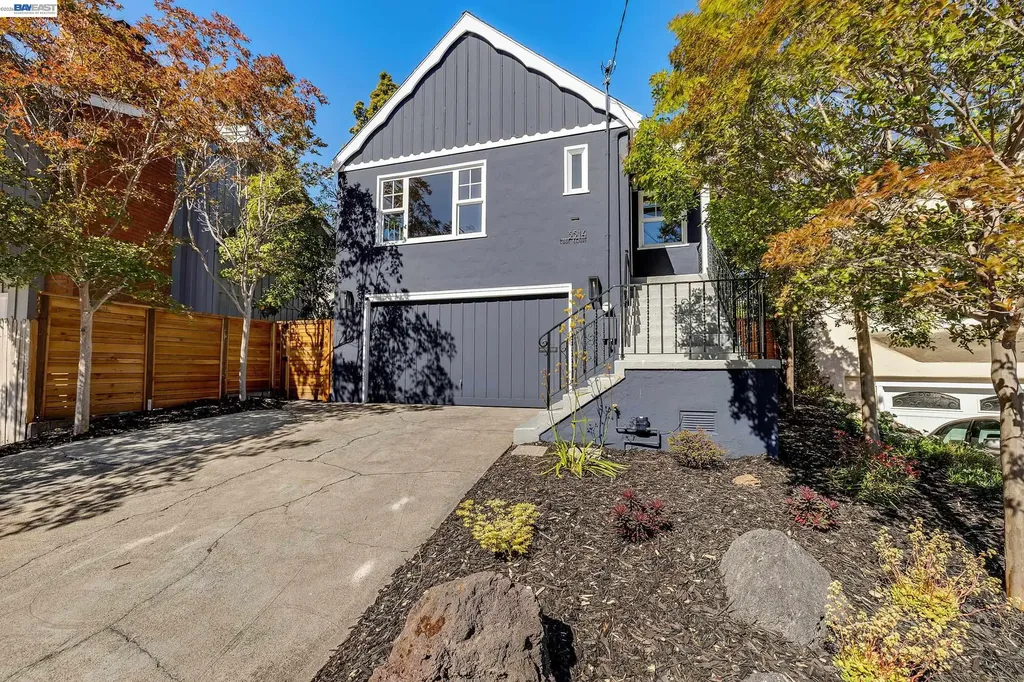 3514 Libby Court Oakland CA 94619