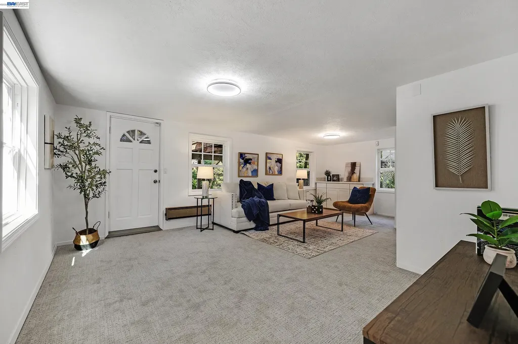 3514 Libby Court Oakland CA 94619