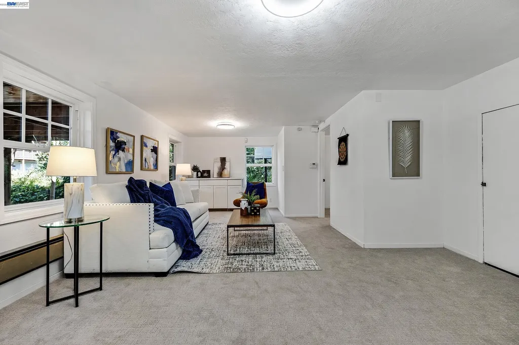 3514 Libby Court Oakland CA 94619