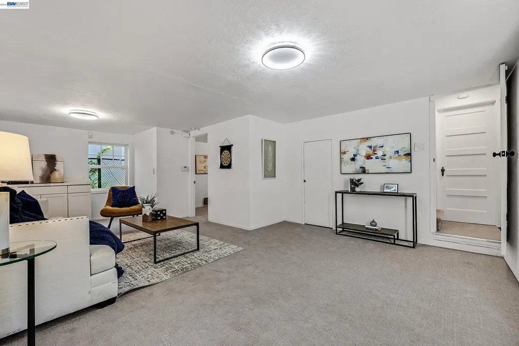 3514 Libby Court Oakland CA 94619