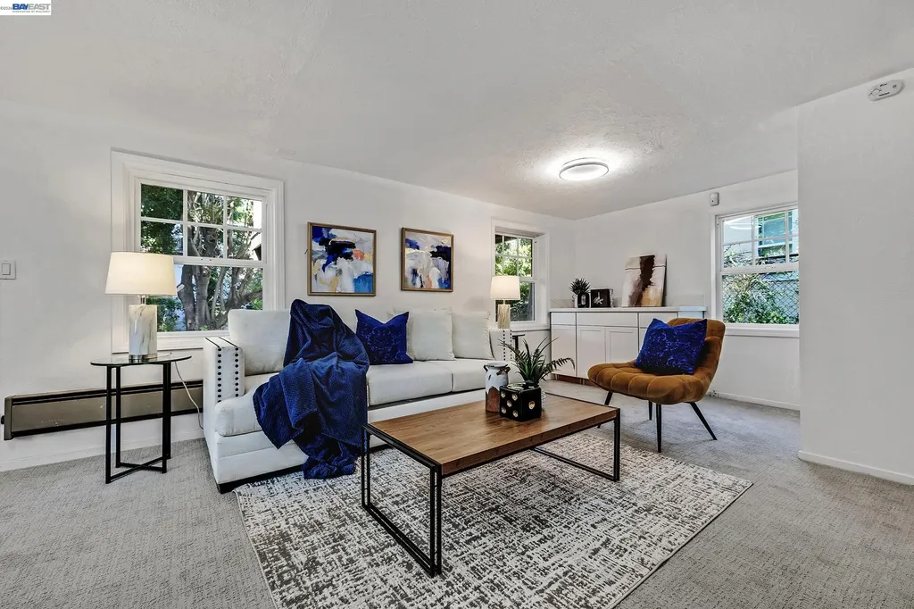 3514 Libby Court Oakland CA 94619