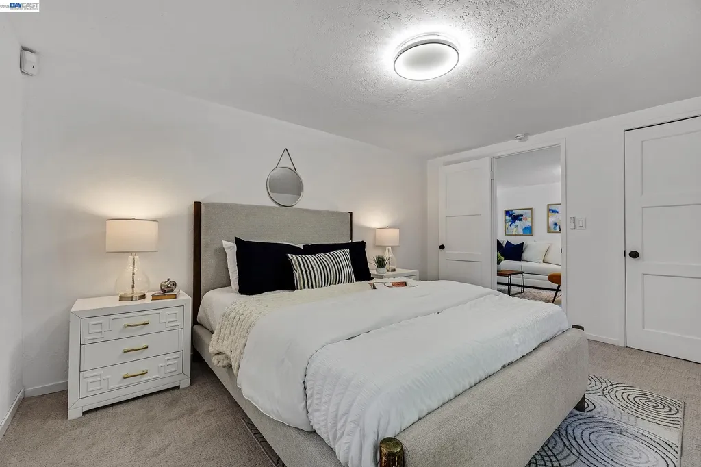 3514 Libby Court Oakland CA 94619