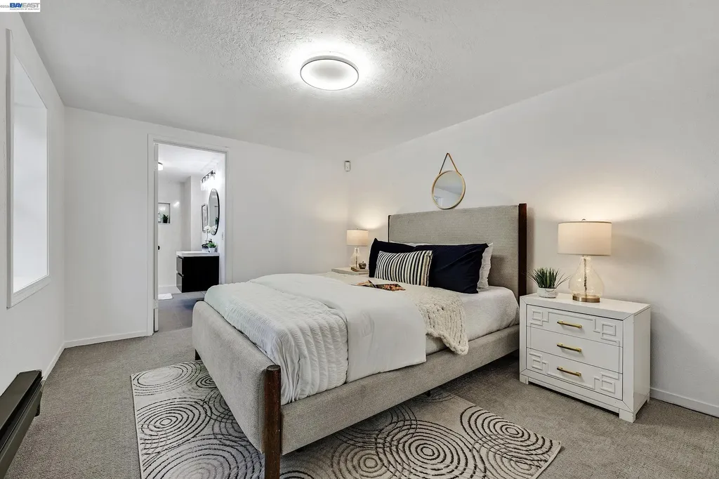 3514 Libby Court Oakland CA 94619