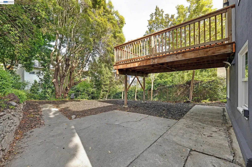 3514 Libby Court Oakland CA 94619