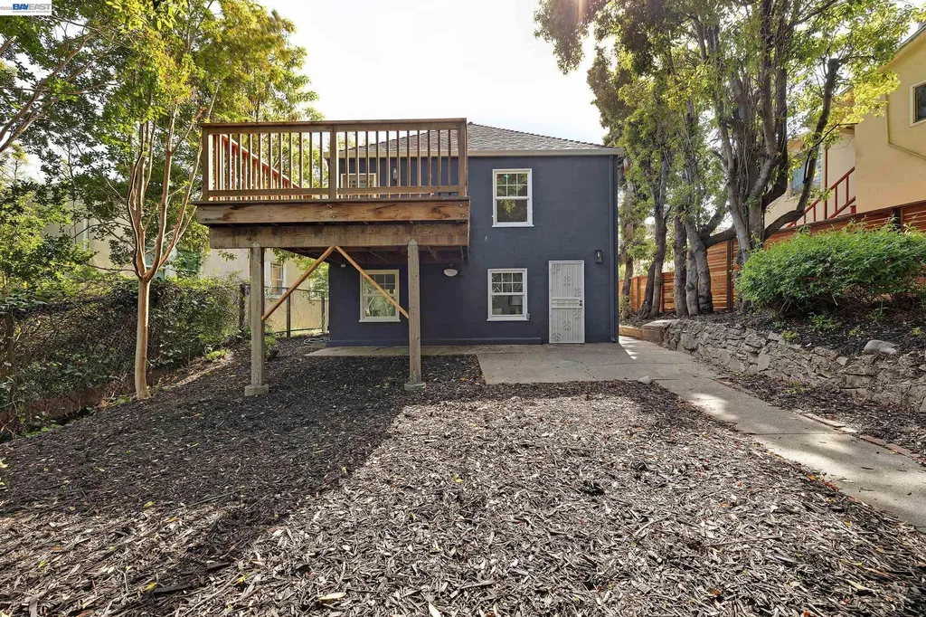 3514 Libby Court Oakland CA 94619