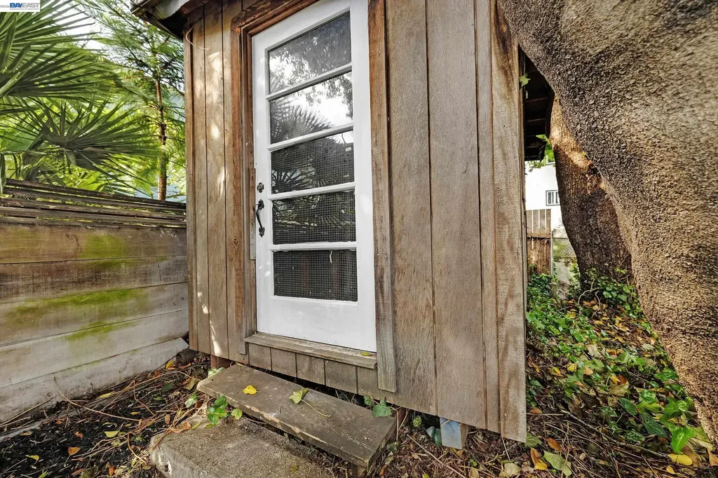3514 Libby Court Oakland CA 94619
