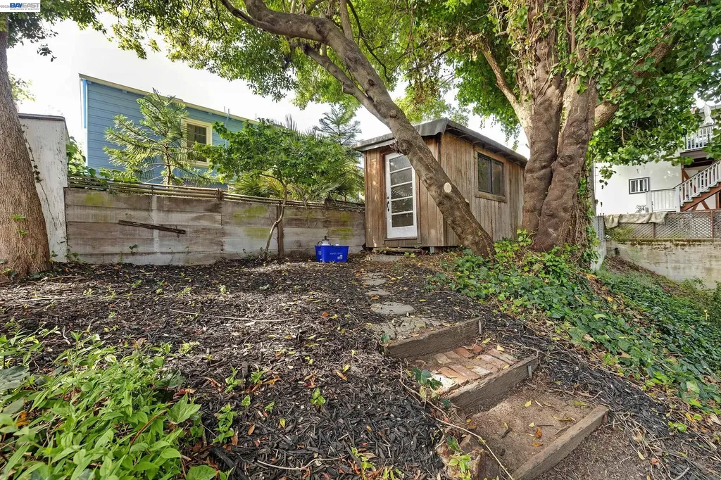 3514 Libby Court Oakland CA 94619