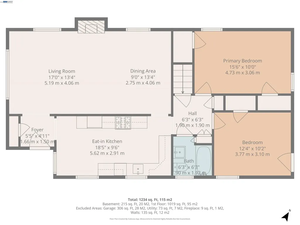 3514 Libby Court Oakland CA 94619