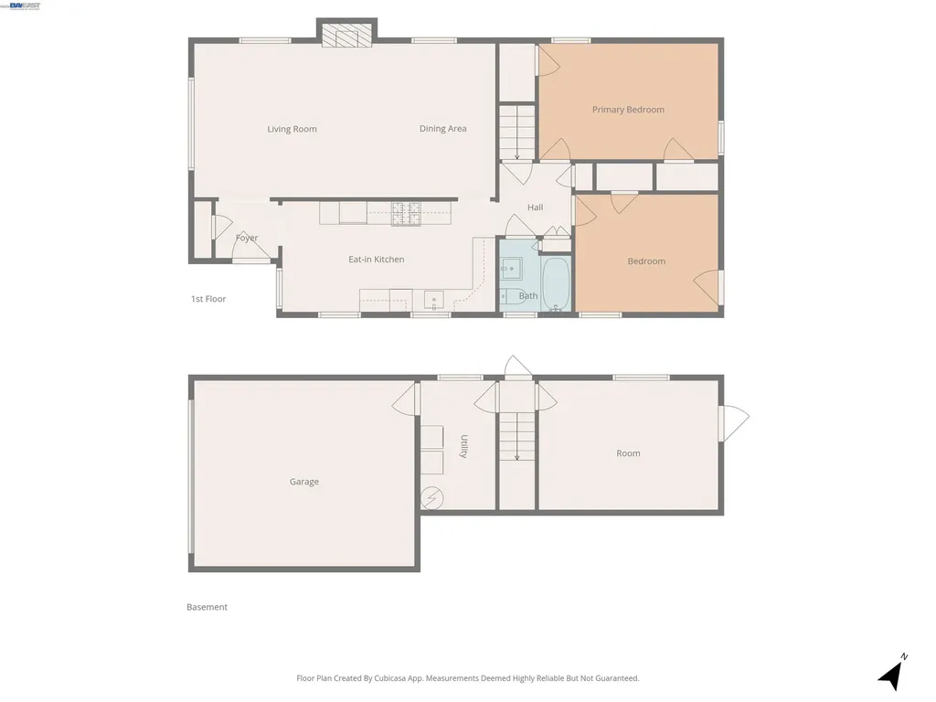 3514 Libby Court Oakland CA 94619