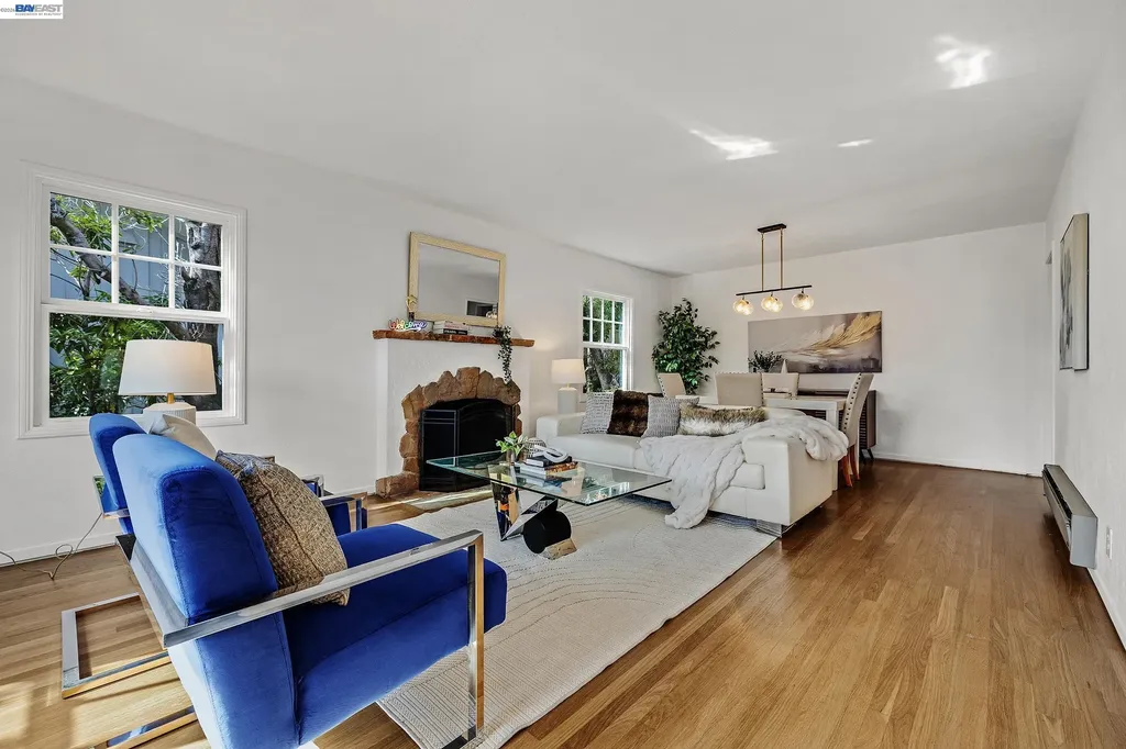 3514 Libby Court Oakland CA 94619
