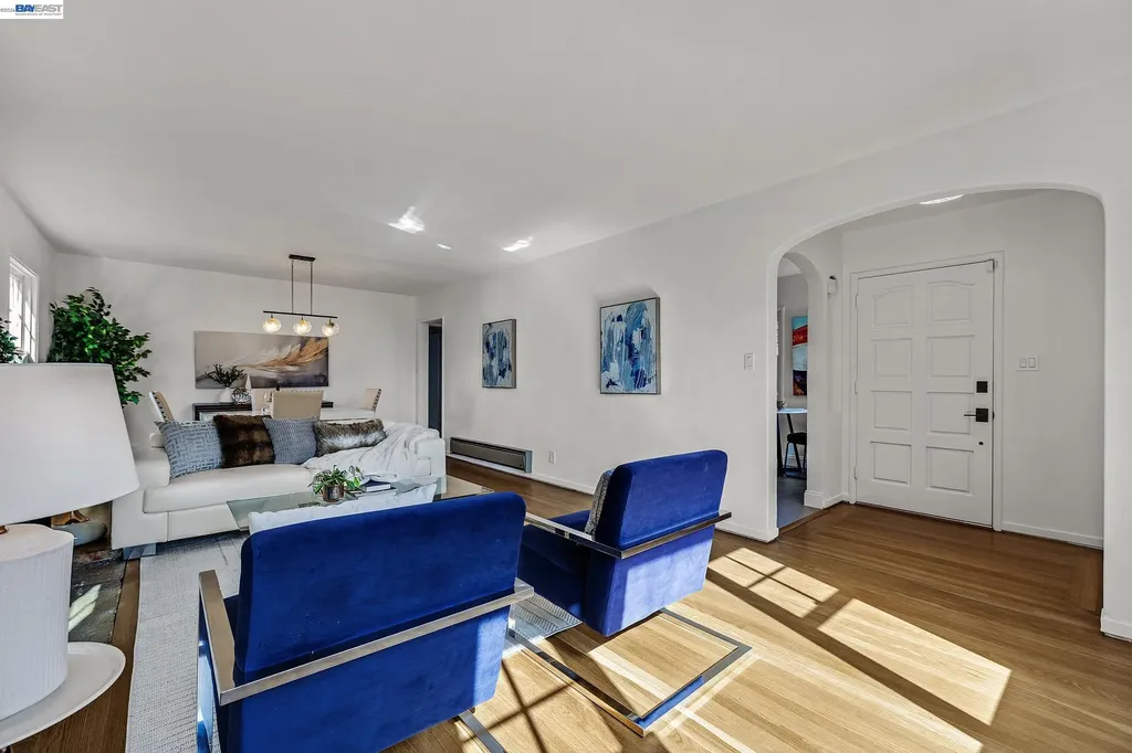 3514 Libby Court Oakland CA 94619