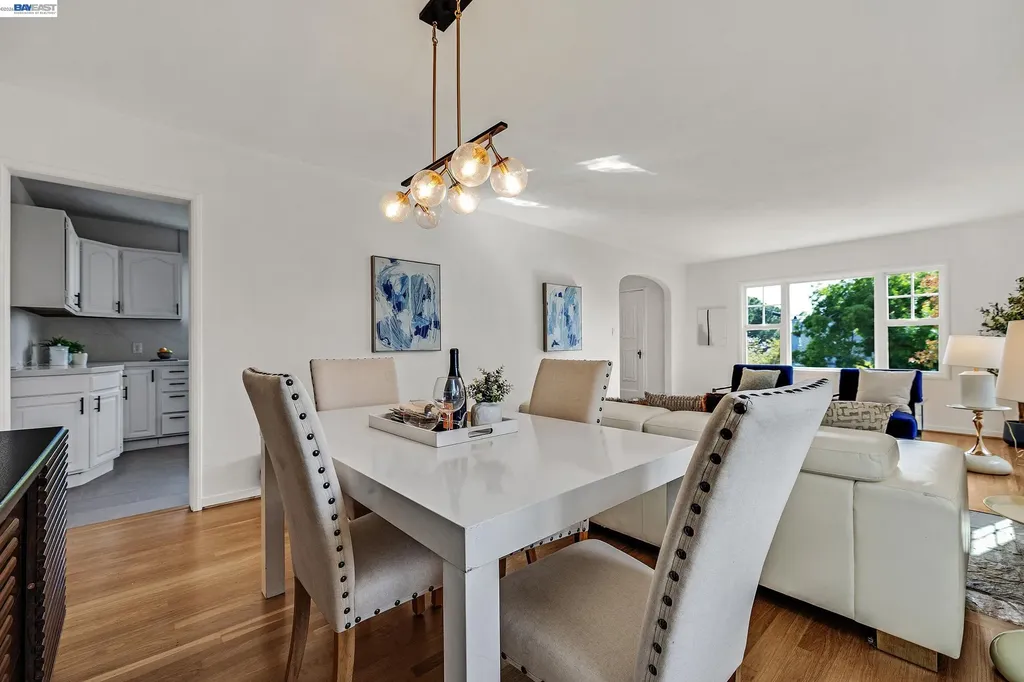3514 Libby Court Oakland CA 94619