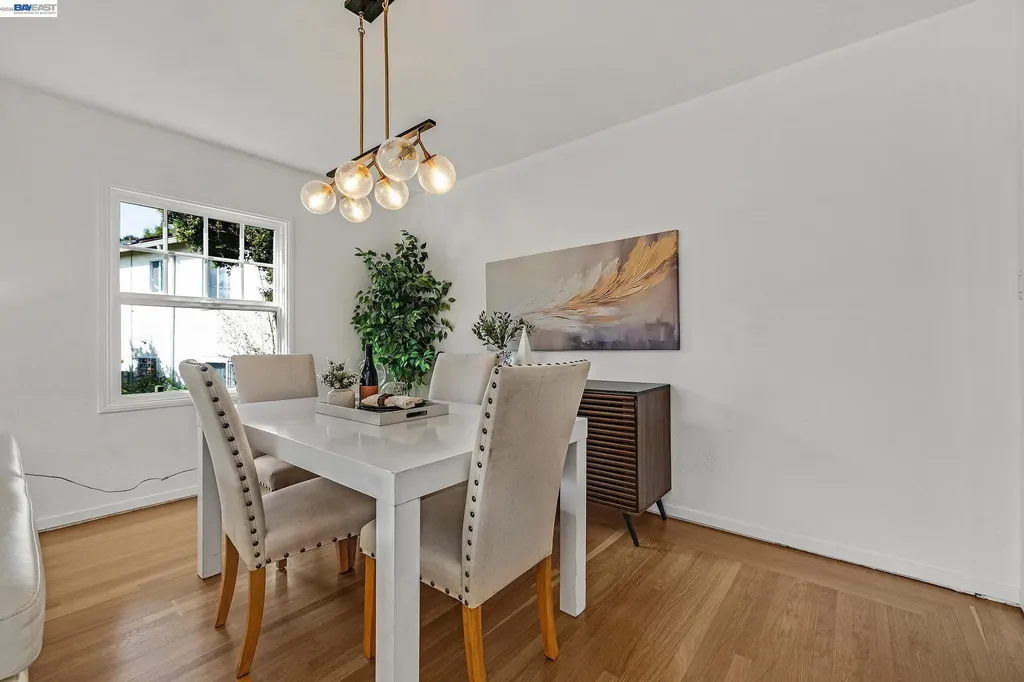 3514 Libby Court Oakland CA 94619