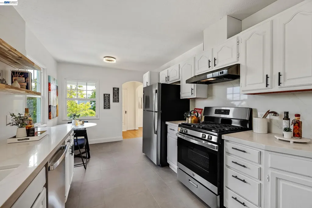 3514 Libby Court Oakland CA 94619