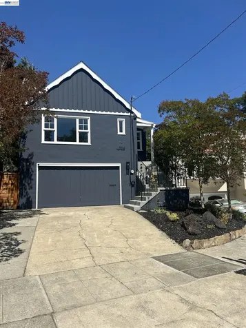 3514 Libby Court Oakland CA 94619