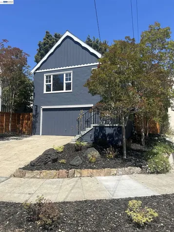 3514 Libby Court Oakland CA 94619