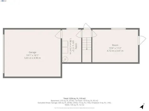 3514 Libby Court Oakland CA 94619