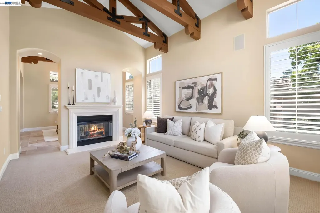 387 Golden Grass Drive Alamo CA 94507